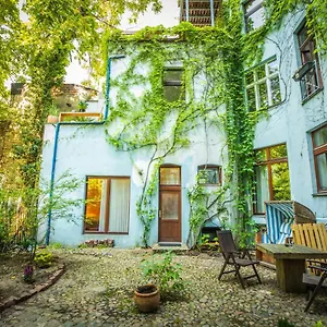  Apartamento Eigenart